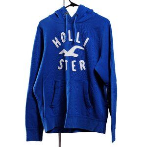 Blue Medium Hollister Co. Sweatshirt